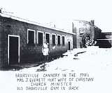 Cannery