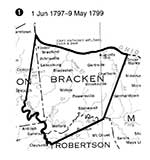 Bracken County, Ky