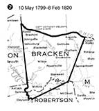 Bracken County, Ky