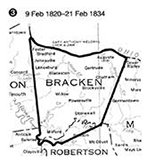 Bracken County, Ky