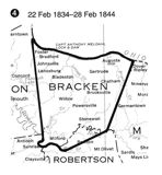 Bracken County, Ky