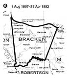 Bracken County, Ky