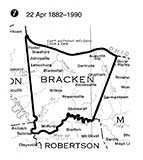 Bracken County, Ky