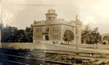 School, Augusta