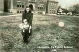 Augusta School