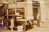 Augusta, Ky