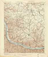 1931 Topo