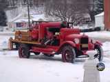 Fire Truck