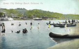 Bellevue, Kentucky