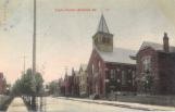 Bellevue, Kentucky