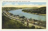 Ohio River Scenes