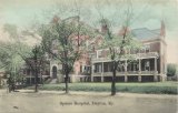Speers Hospital