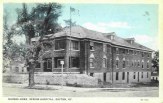 Speers Hospital