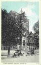 Speers Hospital