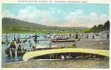 Dayton, Kentucky Beaches