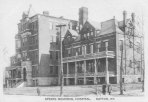 Speers Hospital