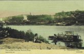 Ohio River Scenes