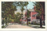 Fort Thomas
