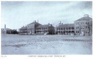 Fort Thomas