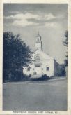 Fort Thomas, Kentucky Church