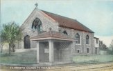 Fort Thomas, Kentucky Church