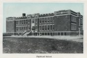 Fort Thomas Schools