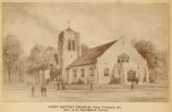 Fort Thomas, Kentucky Church