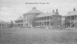 Fort Thomas