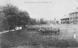 Fort Thomas,