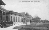 Fort Thomas