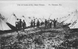 Fort Thomas