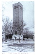Tower