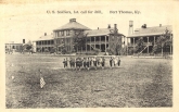 Fort Thomas,
