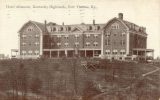 Fort Thomas, Kentucky