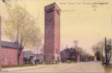 Tower