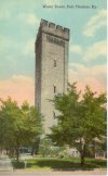 Tower