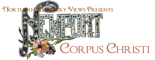 Corpus Christi