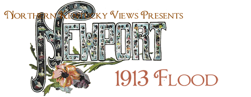 floods 1913