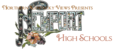 high schools