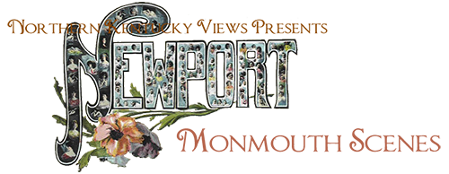 monmouth scenes