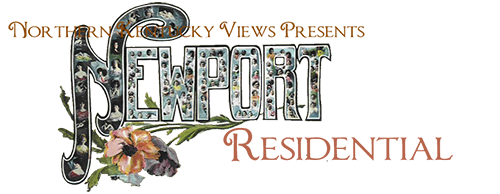 residential scenes