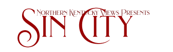 Sin City Header