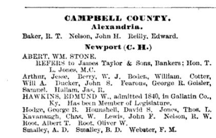 Campbell County, Kentucky