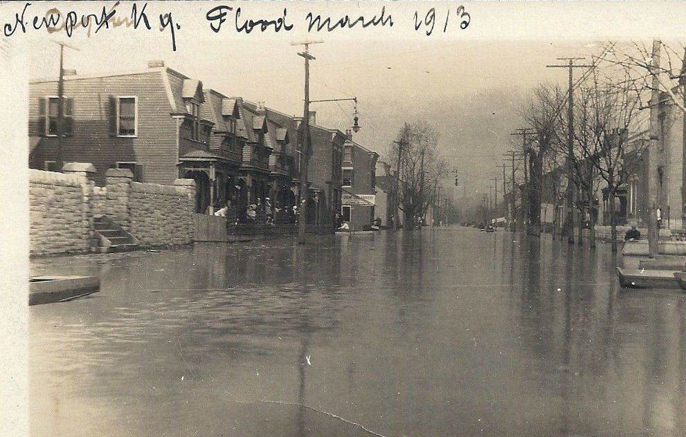 1913 Flood