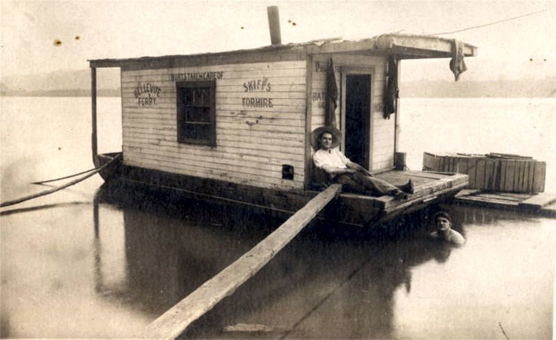 Bellevue Ferry