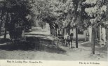 Alexandria, Kentucky