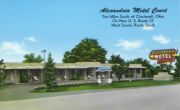 Alexandria, Kentucky