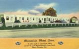 Alexandria, Kentucky