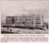 Fort Thomas Schools