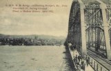 Newport Flood Scene
